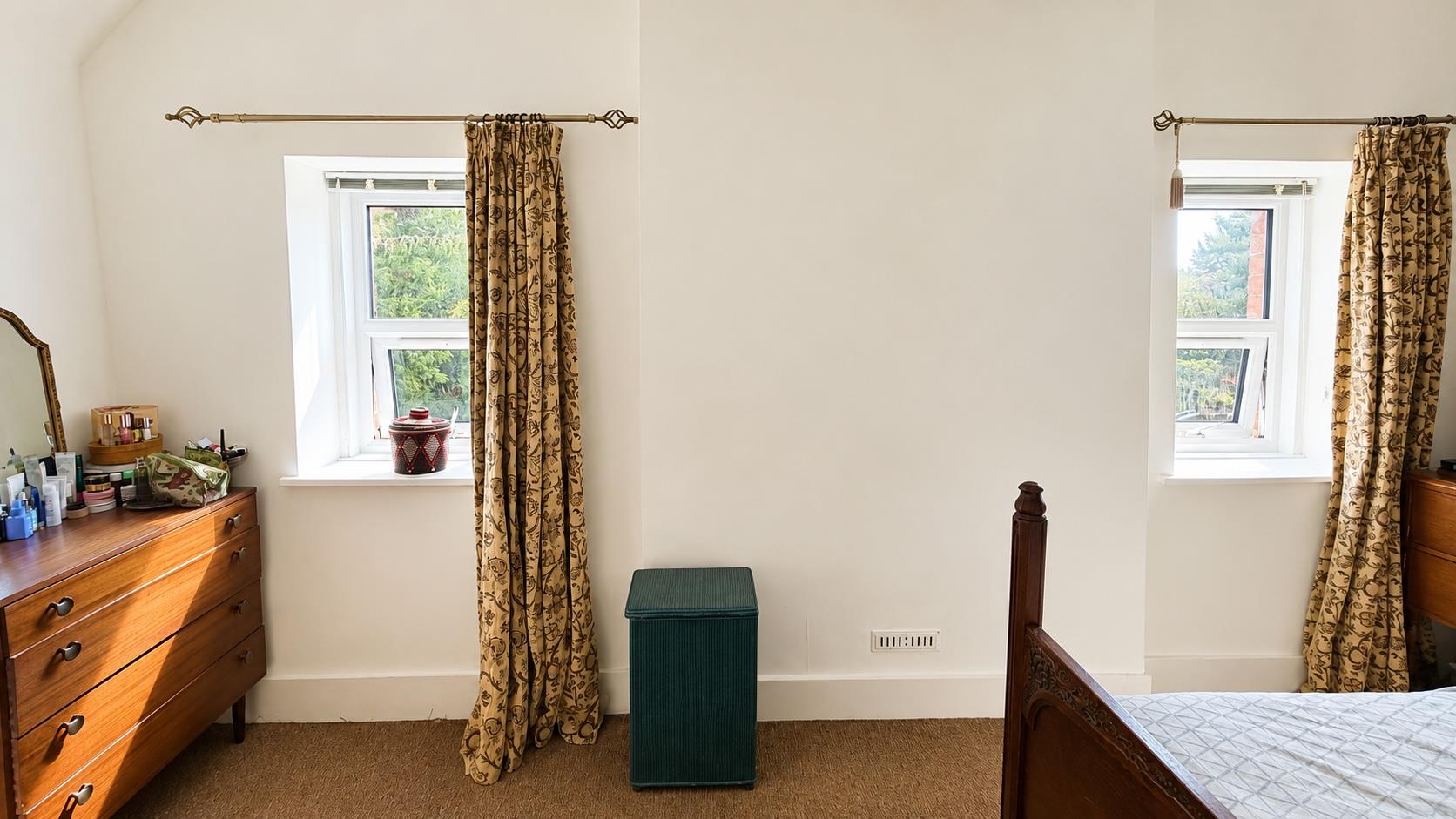 Chapel Park Road, St. Leonards-On-Sea